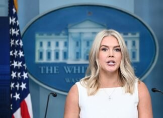 «Министерство твоей мамки»: как хамство становится нормой в общении команды Трампа с внешним миром