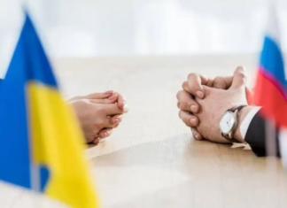 Еще одна страна предложила принять мирные переговоры Украины и России