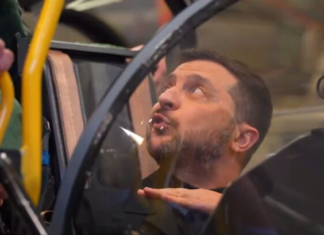 «Небо закроют на 100%»: Зеленский анонсировал получение истребителей Gripen