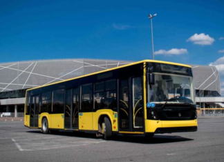 Украина обновит транспорт за счёт Европы: каким городам повезло