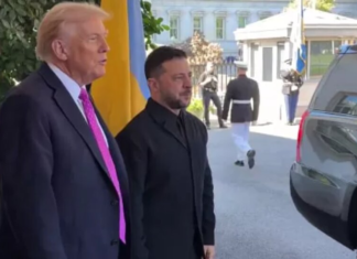 CNN оценил встречу Трампа и Зеленского: Tomahawk под большим вопросом