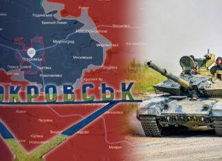 Покровск держится: как ВСУ сдерживают самый большой штурм на Донбассе