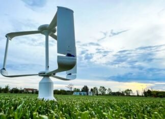 Прощайте, ветряки: новое изобретение из Италии позволит вырабатывать на 60% больше энергии