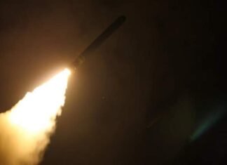 Россия запустила по Украине баллистику: под ударом Запорожье и Днепр, враг атакует «кинжалами»