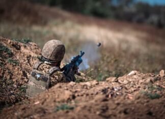 ВСУ отбросили россиян от четырех населенных пунктов в Донецкой области, — DeepState