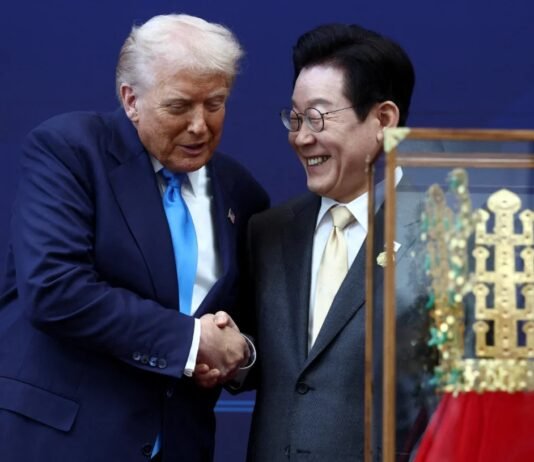 «Я дал им разрешение»: Южная Корея выплатит 350 млрд долларов за снижение таможенных тарифов, — Трамп