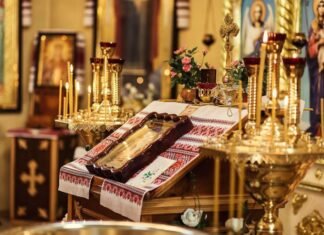 21 октября 2025 года: Иллариона Великого — что сегодня нельзя делать