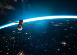 Чехия подарит Украине современный спутник: чем он особенный и когда его планируют вывести на орбиту