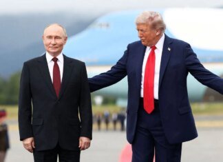 Встреча Трампа и Путина под вопросом: переговоры Рубио и Лаврова отложены, — CNN