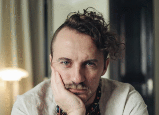 «Будете видеть нас чаще»: Клопотенко впервые показал свою девушку (фото)