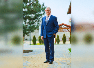 Интеграция сюрвейерских услуг в портовый менеджмент: опыт трансформации Херсонского порта под руководством Евгения Лукина