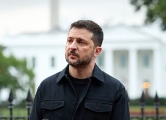 Зеленский: есть решение о дополнительных истребителях Mirage для Украины