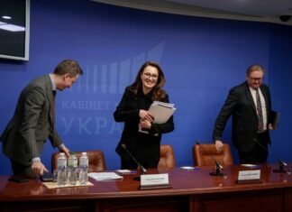 Министр финансов США кричал на Свириденко: СМИ раскрыли, как Украина подписала соглашение о недрах