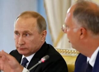 Санкции работают: Путин срочно отправил своего главного экономиста на переговоры к Трампу