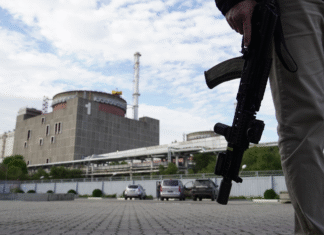 МАГАТЭ предлагает план ремонта ЗАЭС: необходимо прекращение боевых действий, — AP