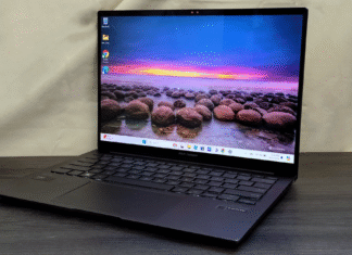 Старый ноутбук Asus оказался лучше новых аналогов: за что его так хвалят эксперты