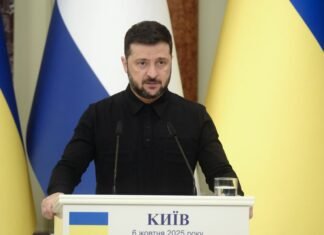 «Фламинго» уже бьют по России? Зеленский намекнул на удары украинскими ракетами