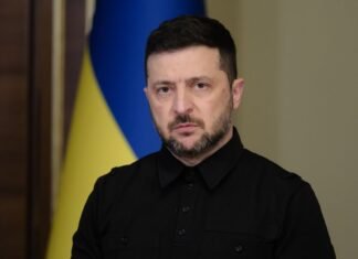 Украина начала обсуждать с партнерами импорт газа на фоне атак РФ, — Зеленский
