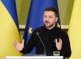 Зеленский жестко ответил Орбану на «альтернативу» вступления Украины в ЕС
