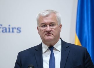 «Террор никогда не победит»: Украина осудила нападение на еврейскую синагогу в Манчестере