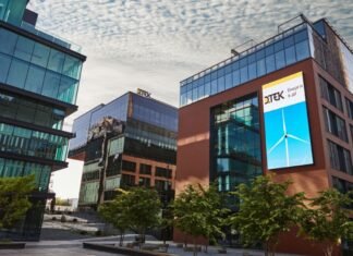 ДТЭК реализовал аудиты доступности на 20 предприятиях для создания условий труда ветеранов с инвалидностью