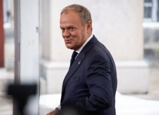 Подрыв «Северных потоков»: Туск рассказал, будет ли Польша выдавать Германии обвиняемого украинца