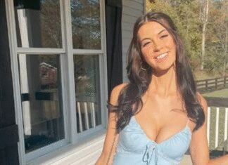 Было всего 23: умерла звезда сериала «9-1-1» Изабель Адора Тейт (фото)