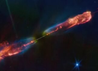 Астрономы раскрыли тайну образования новых звезд: впервые получены уникальные данные (фото)