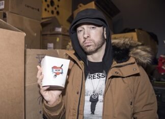 53-летний Эминем снова нашел любовь: кто покорил сердце рэпера после многолетней тишины в отношениях