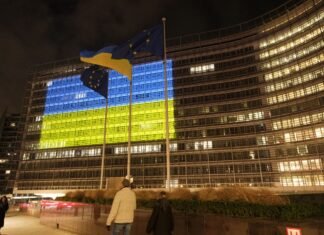 Кредит на 140 миллиардов для Украины под угрозой: Бельгия поставила ультиматум ЕС