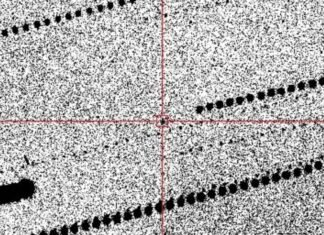 Над Антарктидой пролетел астероид: его заметили через несколько часов (фото)