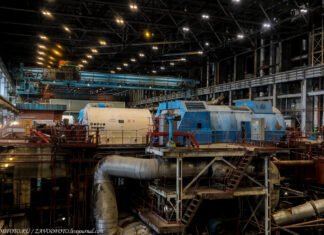 На Сахалине произошел взрыв на местной ТЭЦ: сотни тысяч жителей остались без света (видео)