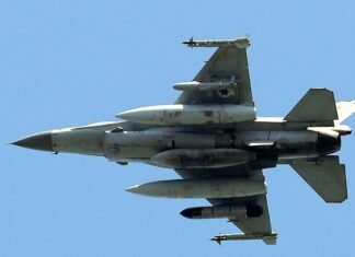 Украина обогнала США в отдельной тактике применения F-16, — Defense Express
