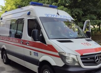 Трагедия в Никополе: женщина погибла из-за атаки дрона, есть раненый и разрушения (фото)