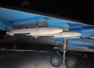 Россия впервые атаковала КАБами Одесскую область: что известно об УМПБ-5