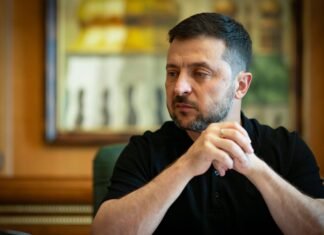 Стала известна закрытая программа визита Зеленского в Вашингтон: какие встречи запланированы