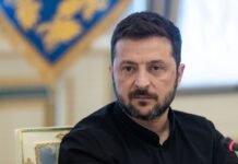 В списке ресурсы УПЦ. Украина ввела новые санкции против пропаганды и ВПК России