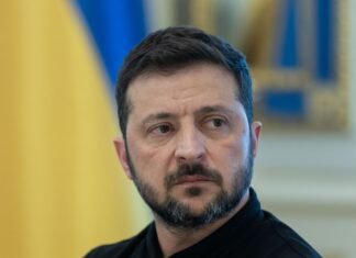 Зеленский сделал новое заявление о «Томагавках» и намекнул на цели в РФ