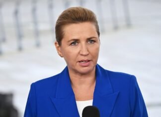 Решение по «репарационному кредиту» для Украины должно быть до Рождества, — Фредериксен