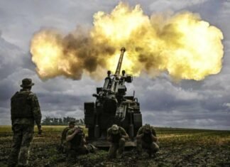 Мотоциклетные штурмы, удары по Запорожью и попытка создать «мертвую полосу»: ситуация на южном направлении фронта становится напряженнее