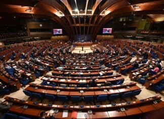 Язык, миграция и дроны: ПАСЕ описала стратегию России против Европы
