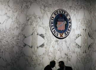 Сенат США готовит три новых законопроекта для усиления давления на Россию, — Axios
