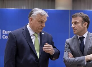 Орбан нашел неожиданных союзников для блокировки вступления Украины в ЕС, — Politico