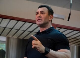 По скандальным «пленкам Тищенко» до сих пор не открыто дело, — источники