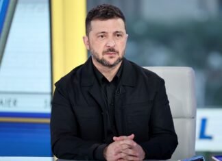 Ребенок погиб в храме: Зеленский подытожил неделю обстрелов Украины