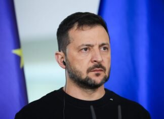 «Это безумие»: Зеленский не верит в применение Россией ядерного оружия