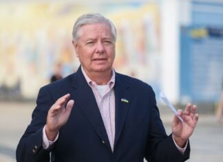 Сенат США готовит «неделю России»: рассмотрят новые санкции и поддержку Украины