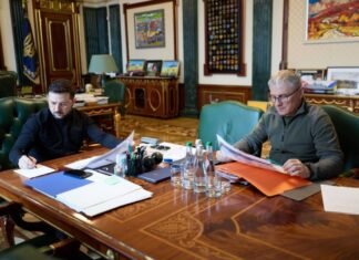 Россия использует танкеры для разведывательной диверсионной деятельности, — Зеленский