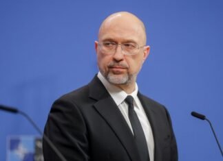Украина на «Рамштайн» попросила у партнеров «зимний пакет» ПВО, — Шмыгаль