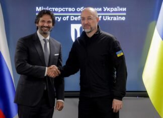 Какую технику предоставит Украине Словакия: Шмыгаль раскрыл детали
